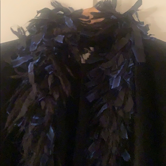 Anne Fontaine velvet jacket - Picture 3 of 7